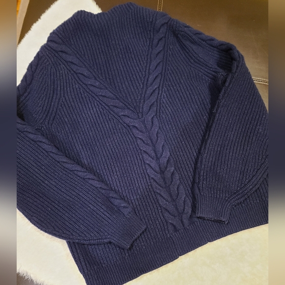 Sezane Zack Jumper - Picture 1 of 8